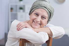 Endometrial Cancer Treatment in Grapevine, TX 