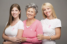 Aromatase Inhibitors for Breast Cancer in Hackensack, NJ