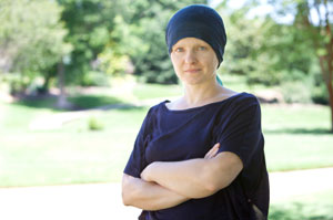 Chemotherapy Therapy in Grapevine, TX