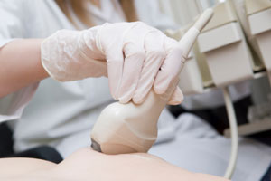 Ultrasound Procedures in Paterson, NJ